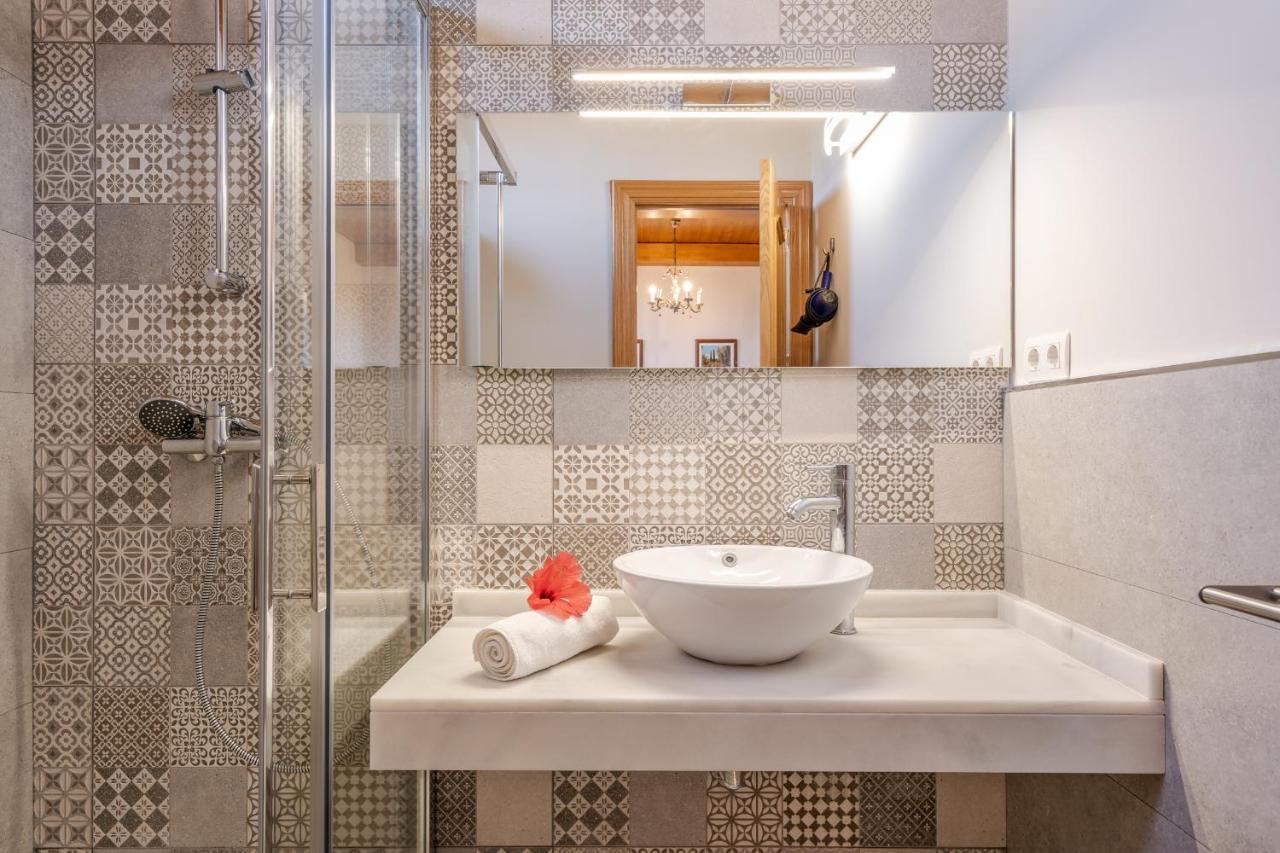 Maison d'hôtes Senderos De La Alhambra à La Zubia  Extérieur photo